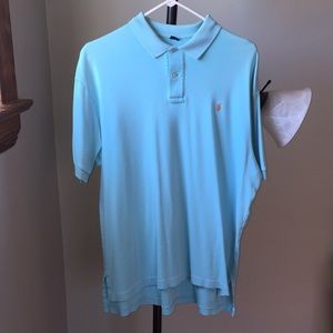 Men’s Polo Shirt